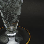 ムラーノガラス(ベネチアングラス)花瓶/花器