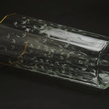 Vase「Bouquet」Large gravure