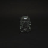 tea container with a lid「Bouquet」