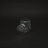 tea container with a lid「Bouquet」