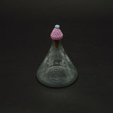 Object「vial」Cone shape