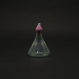 Object「vial」Cone shape