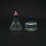 Object「vial」Cone shape