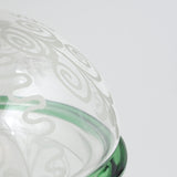 ムラーノガラス（ベネチアングラス）〈オブジェ／置物〉