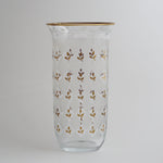 ムラーノガラス(ベネチアングラス)花瓶