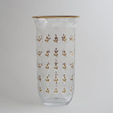 ムラーノガラス(ベネチアングラス)花瓶