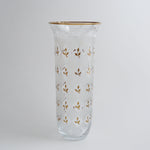 ムラーノガラス(ベネチアングラス)花瓶