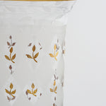 ムラーノガラス(ベネチアングラス)花瓶