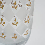 ムラーノガラス(ベネチアングラス)花瓶