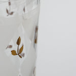 ムラーノガラス(ベネチアングラス)花瓶