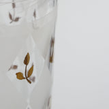 ムラーノガラス(ベネチアングラス)花瓶