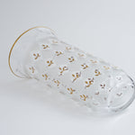 ムラーノガラス(ベネチアングラス)花瓶