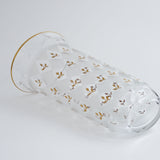 ムラーノガラス(ベネチアングラス)花瓶