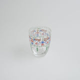 Glass「Enameled」