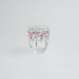 Glass「Enameled」