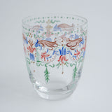 Glass「Enameled」