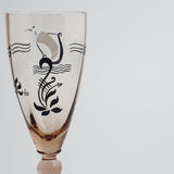 Glass「Canals of Venice」