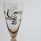 Glass「Canals of Venice」