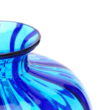 花器「天空の鏡」