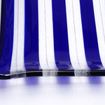 ムラーノガラス(ベネチアングラス)〈プレート/正角皿〉