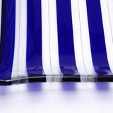 ムラーノガラス(ベネチアングラス)〈プレート/正角皿〉