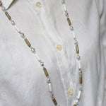 ムラーノガラス(ベネチアングラス)〈ネックレス〉