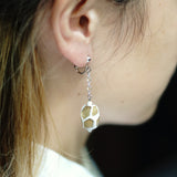 Earring 「Noccio」