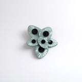 Brooch「Natsumeyashi」