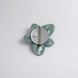 Brooch「Natsumeyashi」