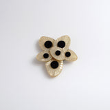 Brooch「Natsumeyashi」