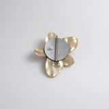 Brooch「Natsumeyashi」