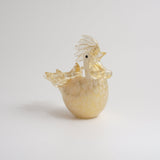 ムラーノガラスの干支シリーズ2017年 干支「酉」ムリーネ