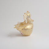 ムラーノガラスの干支シリーズ2017年 干支「酉」ムリーネ