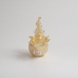 ムラーノガラスの干支シリーズ2017年 干支「酉」ムリーネ