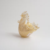 ムラーノガラスの干支シリーズ2017年 干支「酉」ムリーネ