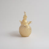 ムラーノガラスの干支シリーズ2017年 干支「酉」ムリーネ