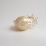 ムラーノガラスの干支シリーズ2017年 干支「酉」ムリーネ