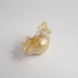 ムラーノガラスの干支シリーズ2017年 干支「酉」ムリーネ