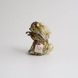 ムラーノガラスの干支シリーズ2011年 干支「卯」ムリーネミックス