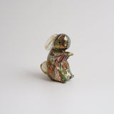 ムラーノガラスの干支シリーズ2011年 干支「卯」ムリーネミックス