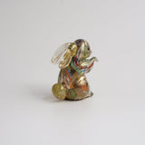 ムラーノガラスの干支シリーズ2011年 干支「卯」ムリーネミックス