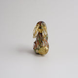 ムラーノガラスの干支シリーズ2011年 干支「卯」ムリーネミックス