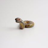 ムラーノガラスの干支シリーズ2013年 干支「巳」ムリーネミックス