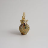 ムラーノガラスの干支シリーズ2017年 干支「酉」ムリーネミックス