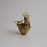 ムラーノガラスの干支シリーズ2017年 干支「酉」ムリーネミックス