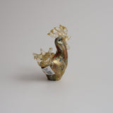 ムラーノガラスの干支シリーズ2017年 干支「酉」ムリーネミックス