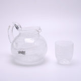 Carafe「HAKUGIN NO KAZE」/Guinomi(M)「HAKUGIN NO KAZE」Set