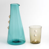 Decanter「Zaurus」/AquaGlass「Zaurus」Set