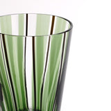 Tumbler「Inase Jima」Verde