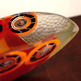 ARTWORK BOWL「Canoe」